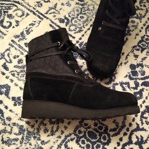 Bearpaw Harmony Winter Boot